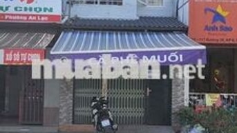 💐 cho thuê nhà MT kinh doanh đường số 29 khu tên lửa Bình Tân