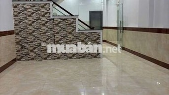 nhà phố hiệp thành city 4pn 3 máy lạnh 