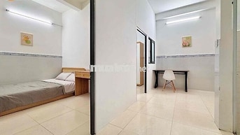 CĂN HỘ 2 PHÒNG NGỦ FULL NỘI THẤT MỚI RỘNG GIÁ TỐT NGAY ĐẦM SEN AN NINH