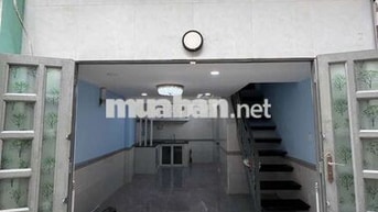 cho thuê nhà đường Phan Văn Trị