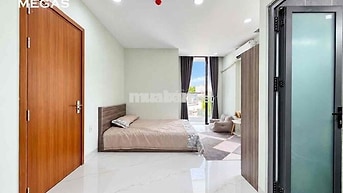 Khai Trương 9P _ Tô Ký _ Cvpm Quanh Trung _ Ban Công Thoáng