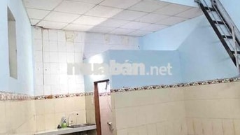 TẦNG TRỆT ( 30m2 ) - SẴN MÁY LẠNH - CÓ GÁC