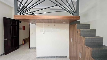 PHÒNG ĐẸP GIÁ TỐT – SẠCH SẼ, THOÁNG MÁT, VÀO Ở NGAY!