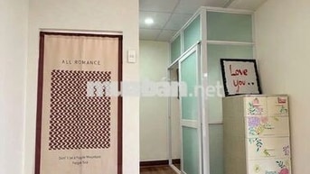 NHÀ ĐẸP XÁCH VALI VÀO Ở NGAY – CMT8 – TÂN BÌNH