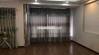 Nhà 6x20m Đặng Thùy Trâm, 4PN, 4WC – Chỉ 30tr/tháng!