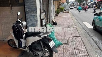 507 Nguyễn Kiệm cho thuê mb riêng biệt