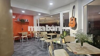 CHÍNH CHỦ CHO THUÊ PHÒNG LẦU TRÊN RUBY GARDEN – 35M²- GIÁ HỢP LÍ