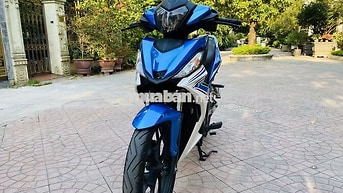 Honda Winner 150 Xanh trắng 2019 chính chủ bán