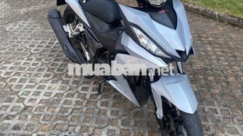 Honda Winner Bạc đen trắng biển 60gtdd