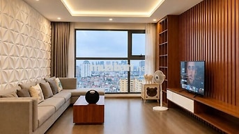 SUN SQUARE LÊ ĐỨC THỌ – 90M², 3PN FULL NỘI THẤT ĐẸP MỚI – 15,5 TRIỆU