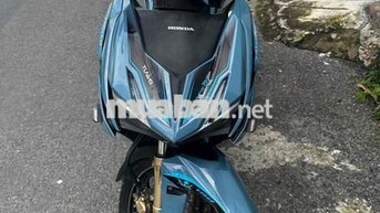 HONDA WINNER X XANH