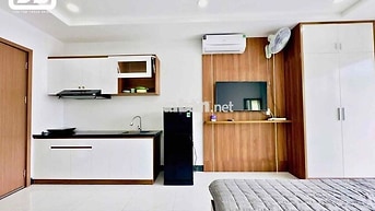 Cho thuê căn hộ Lý Nam Đế, Nha Trang