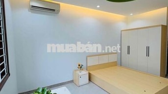 Phòng studio 28m2 đường 25 gần gigamall