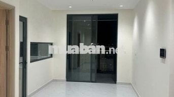 Bán căn hộ D-Aqua Quận 8, 2pn 2wc 68m2 nhà mới 100% view Kênh Tàu Hủ