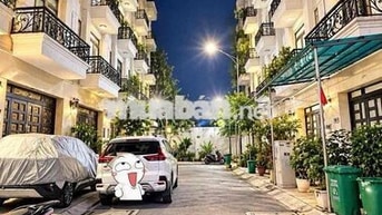 🏠 CHO THUÊ NHÀ PHỐ HẺM HÀ HUY GIÁP, GẦN NGÃ 4 GA.