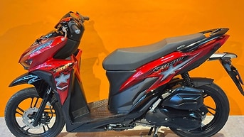 Honda VARIO 150 BSTP Chính Chủ Bao Ký Xe dọn sơn si đẹp leng keng Máy 