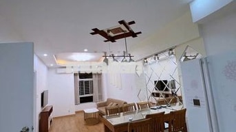 CHO THUÊ CĂN HỘ 2PN 2WC SKY GARDEN 1 - PHÚ MỸ HƯNG, Q7