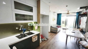 ( Lung Linh) 55m 2PN full đẹp 10.5tr có TL ở ngay gần hồ Vin Tây Mỗ