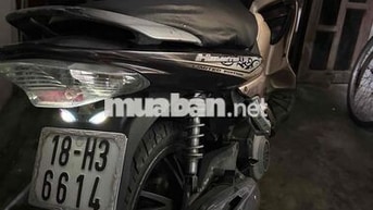 SUZUKI HAYATE MÀU NÂU VÀNG