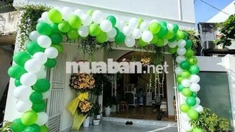 NHÀ MẶT TIỀN 3PN 2WC - NGAY CHÂN CẦU VƯỢT LINH XUÂN, THỦ ĐỨC