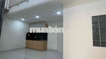 Cho Thuê Nhà Mới 100%,/Đặng Văn Bi,p.Trường Thọ Full NT Giá 8tr TL