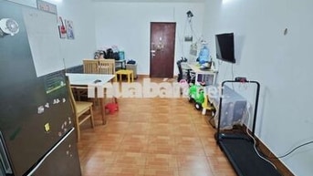 CHUNG CƯ ĐIỆN LỰC - 75M2 - 2PN, 2WC - 2 BAN CÔNG - GÓC THOÁNG - 2.75 T