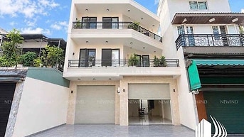 CHO THUÊ MBKD CỌC 1 THÁNG, SẦM UẤT TRẦN XUÂN SOẠN Q7 NGAY CẦU HIM LAM