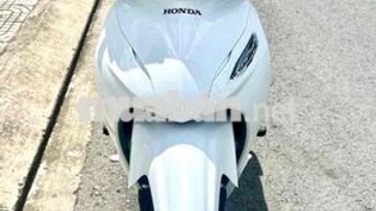 HONDA WAVE ALPHA 2025