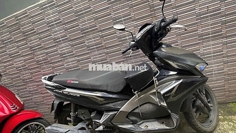 HONDA AIR BLADE 125 ĐEN