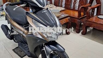 Honda Air Blade 2021 Đen vàng