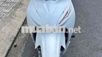 Honda Wave Alpha 110cc