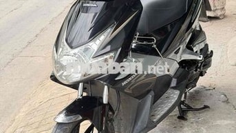 Honda Air Blade 2011 Đen bạc