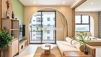 Giỏ Hàng Thuê Sunrise Riverside 3PN, 2PN, 1PN Đầy Đủ NộiThấtGiáChỉ 12t
