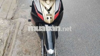 Yamaha Sirius 50cc màu đen