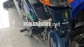 Wave 110cc up thái máy mới làm êm