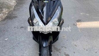Honda Air Blade 2012 màu Đen