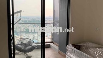 Bán căn Mini Garden chưa qua sử dụng, mới 100% cc D-Aqua, ban công ĐN