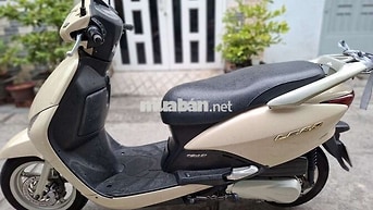HONDA LEAD đời 2011 Fi. Giấy tờ đầy đủ