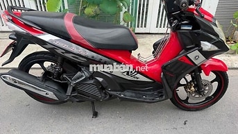 Yamaha Nouvo 6