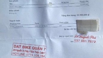 BÁN XE MÁY ĐIỆN MỚI DATBIKE ERA E1 MÀU ĐEN