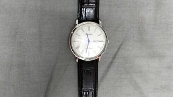 Đồng hồ ORIENT 40.5 mm Nam FUG1R009W6