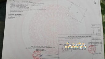 kẹt tiền bán gấp đất tây hòa giá rẻ