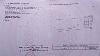 Đất Ngon ở Tân Phú Tây, Mỏ Cày Bắc, Bến Tre