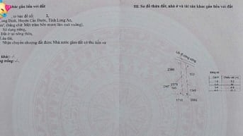 Chính chủ tự đăng tự bán đất thổ cư