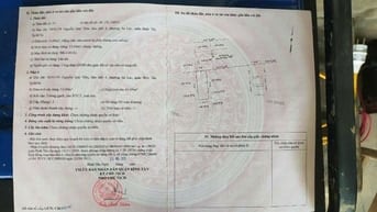 Bán nhà đường 12m Nguyễn Quý Yêm, Phường An Lạc Quận Bình Tân