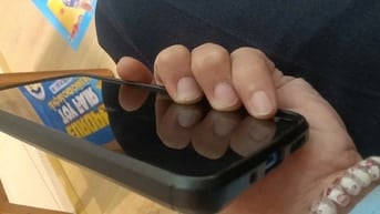 redlme A10 4/64g mới cung ko loi lâm' ji