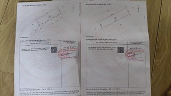 Bán Đất vị trí đẹp, khu dân cư hiện hữu, khu vực xã Thạnh Lợi