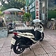 Honda Vision 2011 Trắng