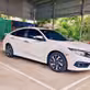 Honda Civic 1.8E 2018
