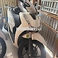 Honda SH 160 CBS 2023 Trắng đen 20000 km
